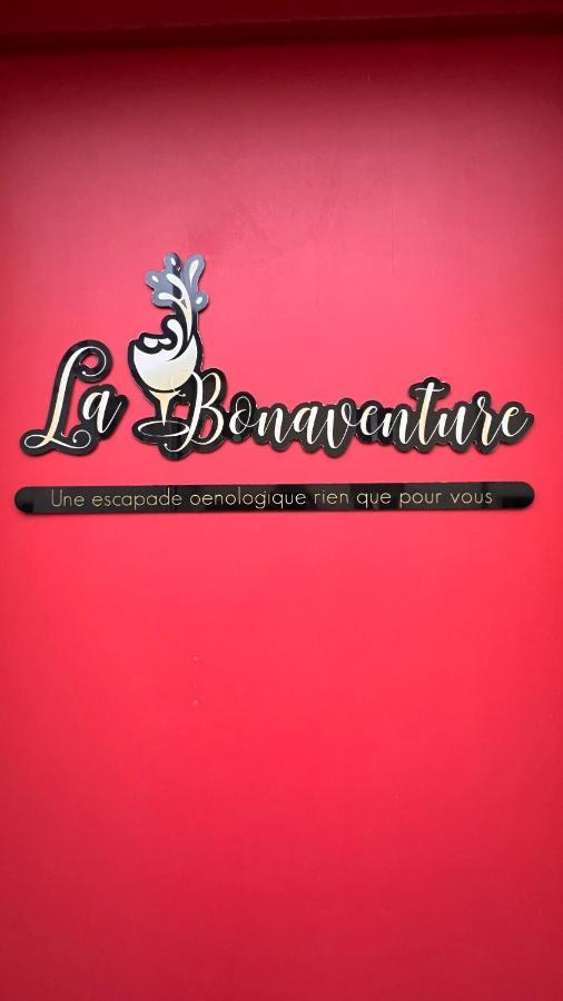 Hotel Gite La Bonaventure Jezainville エクステリア 写真
