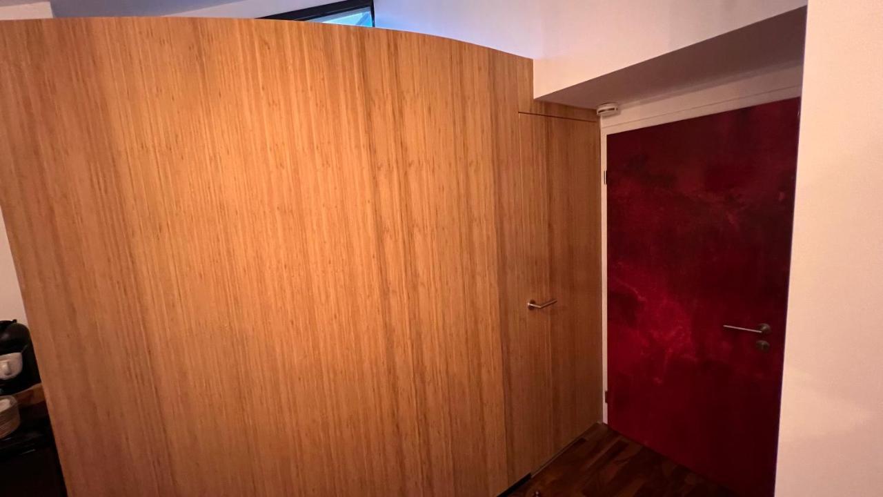 Hotel Gite La Bonaventure Jezainville エクステリア 写真