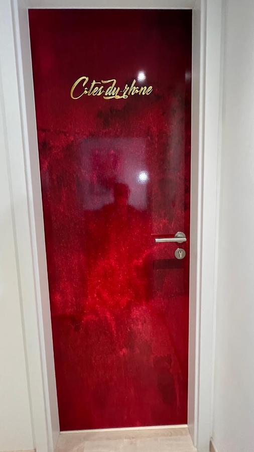 Hotel Gite La Bonaventure Jezainville エクステリア 写真