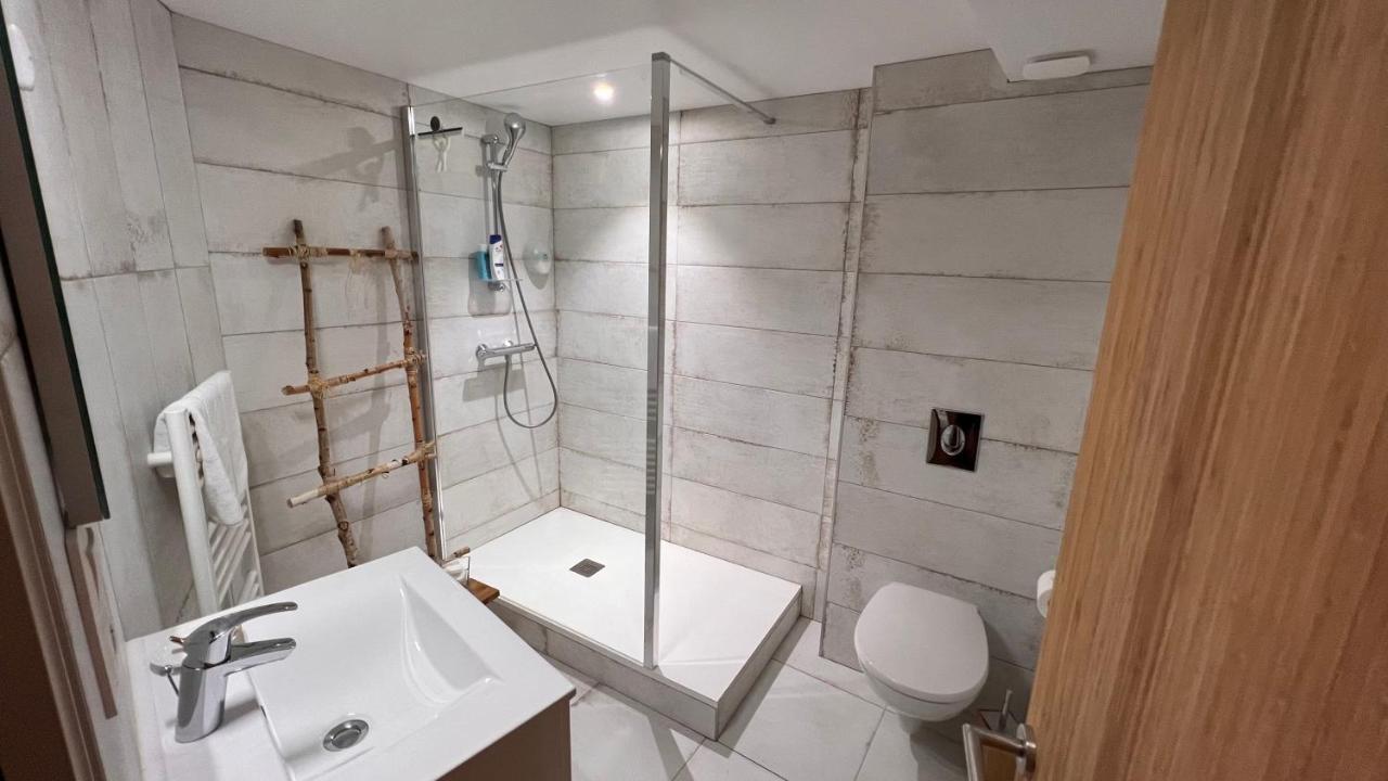 Hotel Gite La Bonaventure Jezainville エクステリア 写真