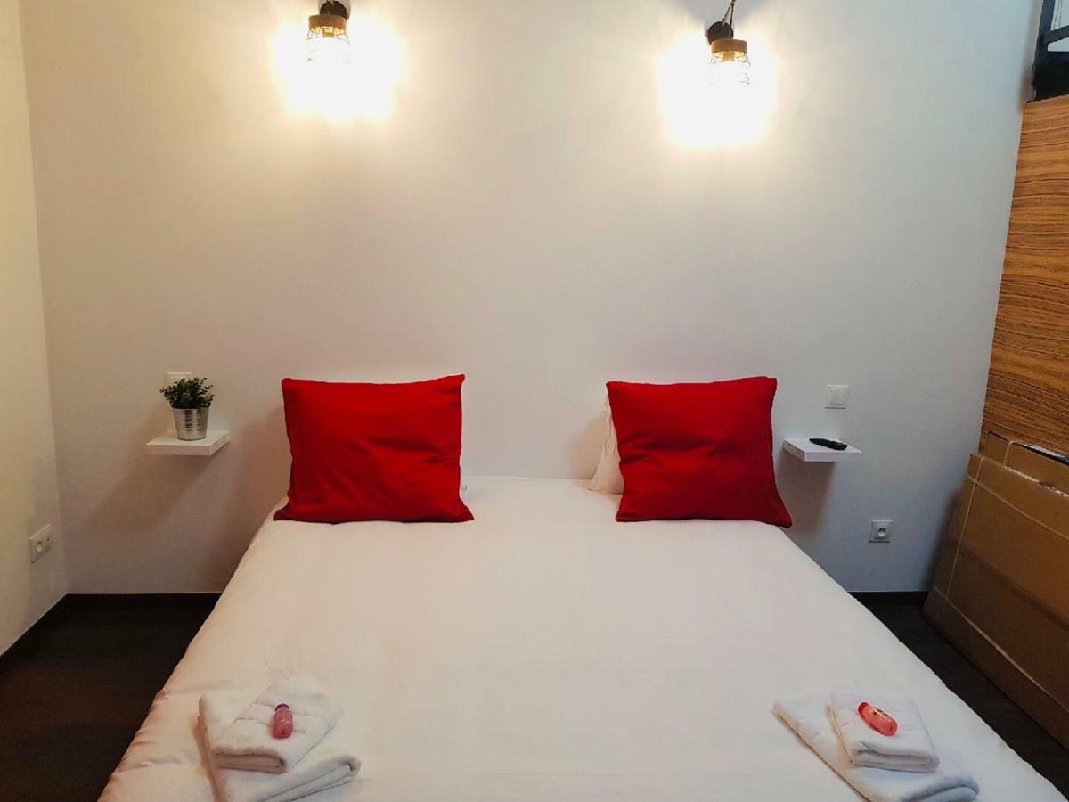 Hotel Gite La Bonaventure Jezainville エクステリア 写真