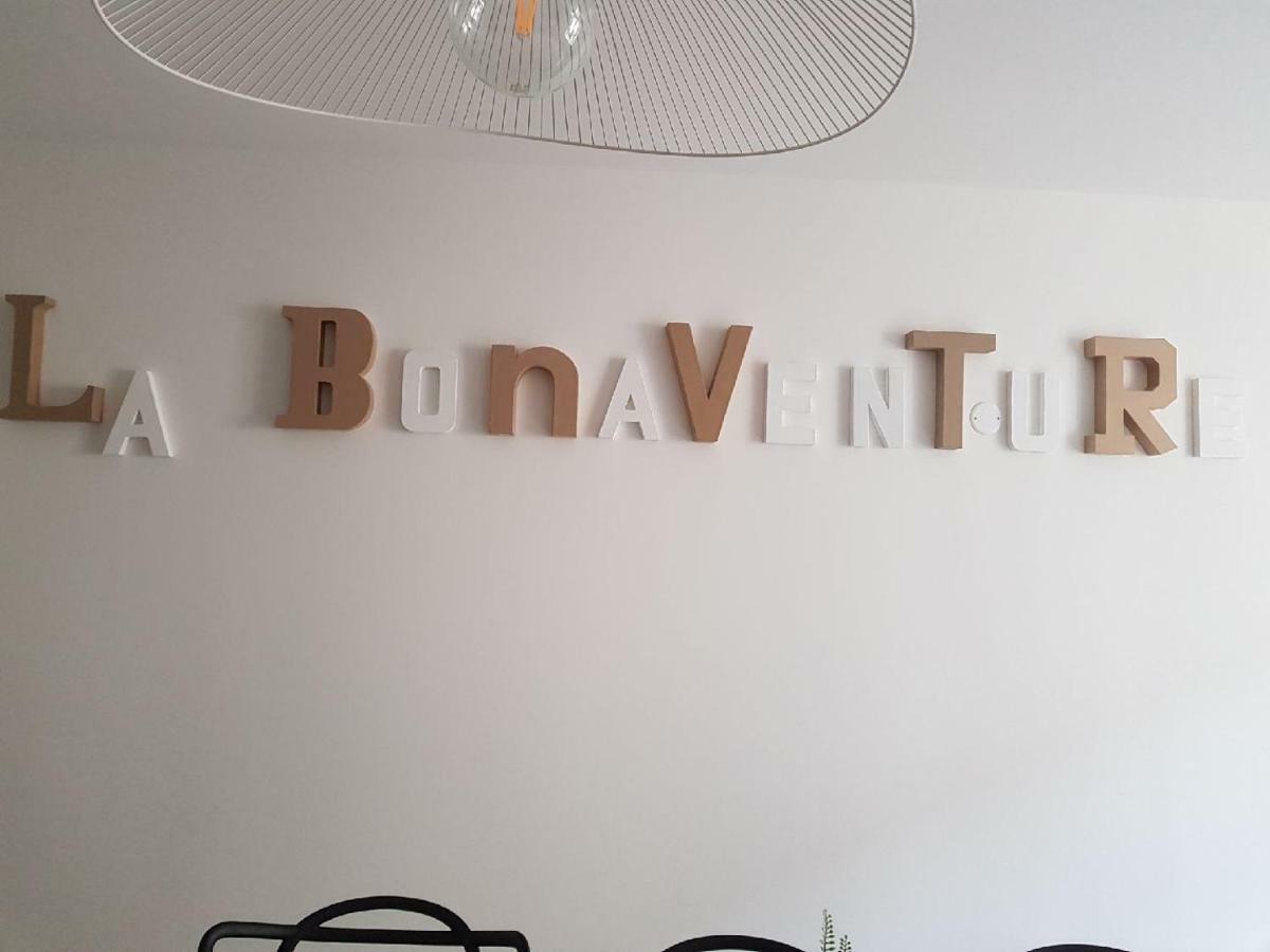 Hotel Gite La Bonaventure Jezainville エクステリア 写真
